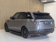 Land Rover Range Rover Sport 3.0 Range Rover Sport HSE SDV6 Auto 4WD 5dr 21