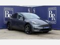 Tesla Model Y SUV 5dr Electric Auto RWD (346 ps) 1