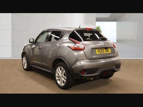 Nissan Juke 1.2 DIG-T N-Connecta SUV 5dr Petrol Manual Euro 6 (s/s) (115 ps) 3