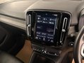 Volvo XC40 1.5h T5 Twin Engine Recharge 10.7kWh Inscription Pro Auto Euro 6 (s/s) 5dr 18