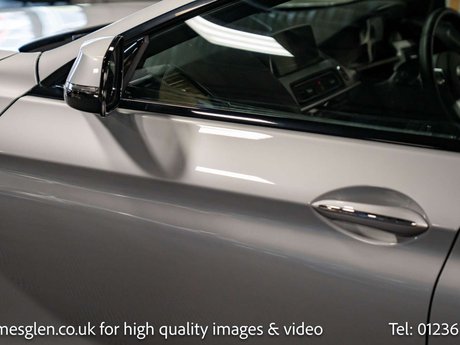 BMW 6 Series 3.0 640d M Sport Saloon 4dr Diesel Auto Euro 6 (s/s) (313 ps) 39