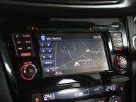 Nissan X-Trail DCI N-CONNECTA XTRONIC 37