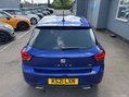 SEAT Ibiza TSI FR SPORT 17