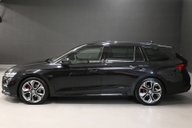 Skoda Octavia 2.0 Octavia vRS TDI Semi-Auto 5dr 24