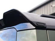 Land Rover Defender 110 BRAND NEW D350 HARD TOP X-DYNAMIC HSE STYLED BY SEEKER WITH REAR SEATS 30
