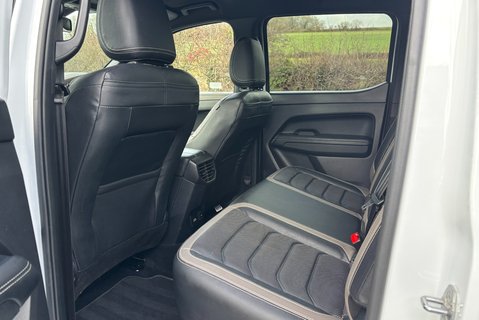 Volkswagen Amarok V6 Tdi 240 Aventura 4Motion - Electric Roller Shutter / 360 Camera 15