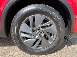 Nissan Qashqai 1.3 Qashqai Acenta Premium DiG-T MHEV 5dr 15