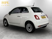 Fiat 500 1.0 MHEV Hatchback 3dr Petrol Manual Euro 6 (s/s) (70 bhp) 1 Owner - Alloys 5