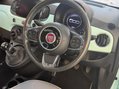Fiat 500 1.2 Lounge Euro 6 (s/s) 3dr 31