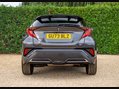 Toyota C-HR 2.0 C-HR GR Sport HEV CVT 5dr 6