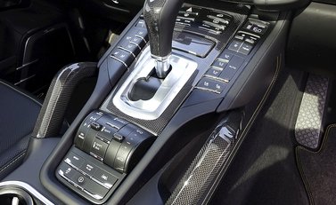 Porsche Cayenne S Diesel 5