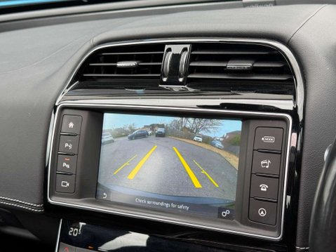 Jaguar XE 2.0d R-Sport Auto AWD Euro 6 (s/s) 4dr 76