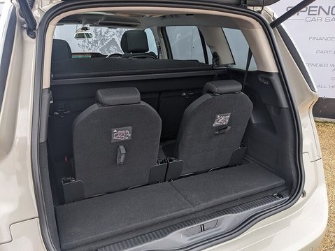 Citroen Grand C4 Picasso BLUEHDI FLAIR S/S EAT6 19