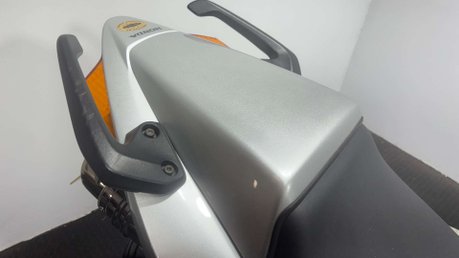 Honda VFR 2001 VTEC ONLY 19K NEW MOT SERVICED SPORTS EXHAUST 800CC 16
