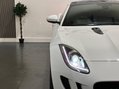Jaguar F-Type 3.0 V6 Auto Euro 6 (s/s) 2dr 7