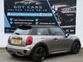 Mini Hatch 2.0 Cooper S Euro 6 (s/s) 3dr 3