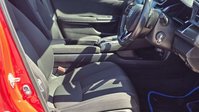 Honda Civic 1.0 VTEC Turbo SR Hatchback 5dr Petrol CVT Euro 6 (s/s) (126 ps) 16