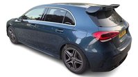 Mercedes-Benz A Class 1.5 A180d AMG Line Hatchback 5dr Diesel 7G-DCT Euro 6 (s/s) (116 ps) 4