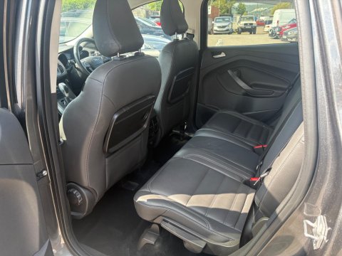 Ford Kuga TITANIUM X EDITION TDCI 16