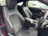 Mercedes-Benz C Class 3.0 C43 V6 AMG (Premium) Coupe 2dr Petrol G-Tronic+ 4MATIC Euro 6 (390 ps) 20
