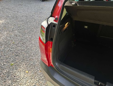 Vauxhall Crossland 1.2 Crossland SRi Nav T 5dr 44