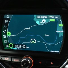 Mini Countryman 1.5 Countryman Cooper ALL4 Auto 4WD 5dr 1