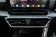 SEAT Leon TSI EVO FR 41