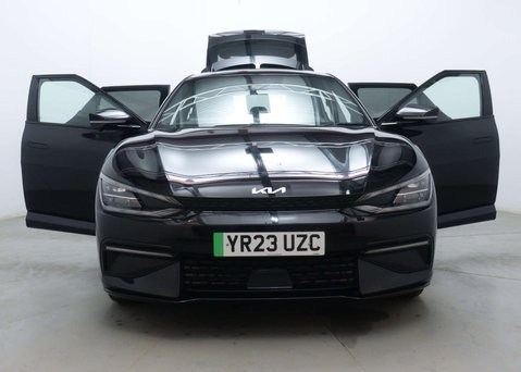Kia EV6 EV6 GT-Line 5dr 59