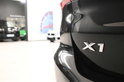 BMW X1 2.0 X1 xDrive 20i XLine Auto 4WD 5dr 51