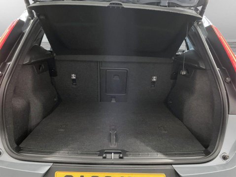 Volvo XC40 Recharge 69kWh Plus SUV 5dr Electric Auto (231 ps) 21