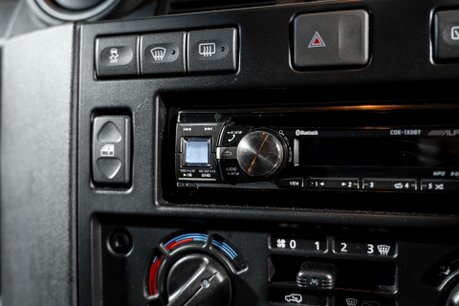 Land Rover Defender 90 NOW SOLD. SIMILAR REQUIRED. PLEASE CALL 01903 254800. 40