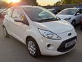 Ford Ka 1.2 Edge Euro 5 (s/s) 3dr 3
