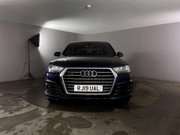Audi Q7 3.0 TDI V6 50 S line SUV 5dr Diesel Tiptronic quattro Euro 6 (s/s) (286 ps) 2