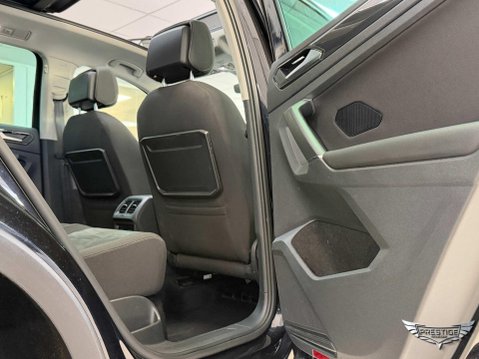 Volkswagen Tiguan 2.0 TSI SEL DSG 4Motion Euro 6 (s/s) 5dr 50