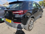 Vauxhall Grandland X SPORT NAV S/S 17