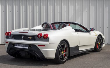 Ferrari 430 Scuderia Spider 16M 7