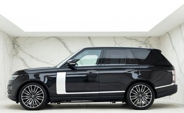 Land Rover Range Rover 3.0 SDV6 Autobiography 2