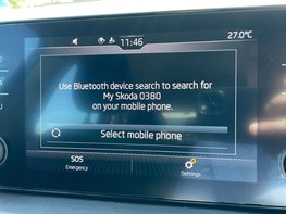Skoda Kamiq 1.6 Kamiq SE TDI Semi-Auto 5dr 31