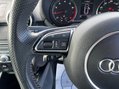 Audi A1 1.4 TFSI S line Sportback Euro 6 (s/s) 5dr (Nav) 19