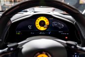 Ferrari Purosangue HUGE SPEC. WARRANTY. HISTORIC PAINT. CARBON INT/EXT PACK. PANO ROOF. 39