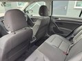 Volkswagen Golf SE NAVIGATION TSI BLUEMOTION TECHNOLOGY 43