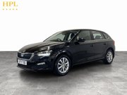 Skoda Scala 1.0 TSI SE Technology Hatchback 5dr Petrol DSG Euro 6 (s/s) (110 ps) 3