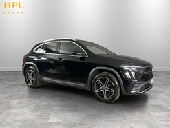 Mercedes-Benz EQA EQA 350 66.5kWh AMG Line SUV 5dr Electric Auto 4MATIC (292 ps) Cruise Cont