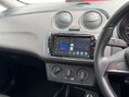SEAT Ibiza 1.4 Ibiza Toca 5dr 17