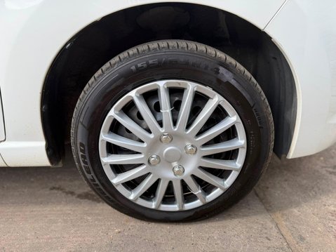 Suzuki Alto 1.0 12V SZ Euro 5 5dr 19
