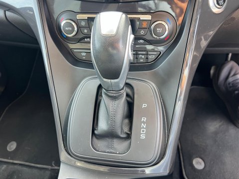 Ford Kuga 2.0 TDCi Titanium X Sport Powershift AWD Euro 6 (s/s) 5dr 42