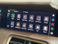 Porsche Taycan Performance Plus 93.4kWh Turbo S Saloon 4dr Electric Auto 4WD (11kW Charger 48