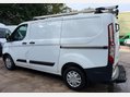 Ford Transit Custom 2.0 TDCi 250 Panel Van 5dr Diesel Manual L1 H1 (163 g/km, 104 bhp) 14
