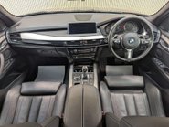 BMW X5 3.0 X5 xDrive 30d M Sport Auto 4WD 5dr 2