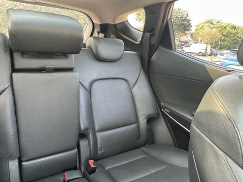 Hyundai SANTA FE CRDI PREMIUM SE BLUE DRIVE 24